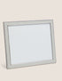 Mia Beaded Photo Frame 8x10 inch